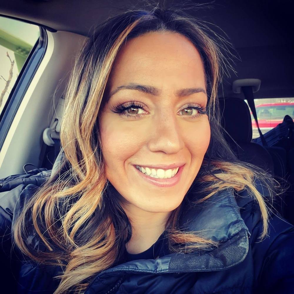 Meet your Posher, Maria